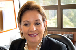 Claudia Patricia Mateus Castellanos